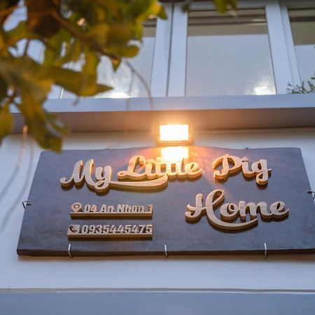 My Little Pig Home Ντα Νανγκ Εξωτερικό φωτογραφία