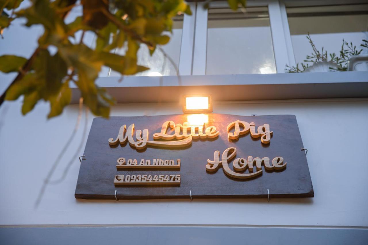 My Little Pig Home Ντα Νανγκ Εξωτερικό φωτογραφία