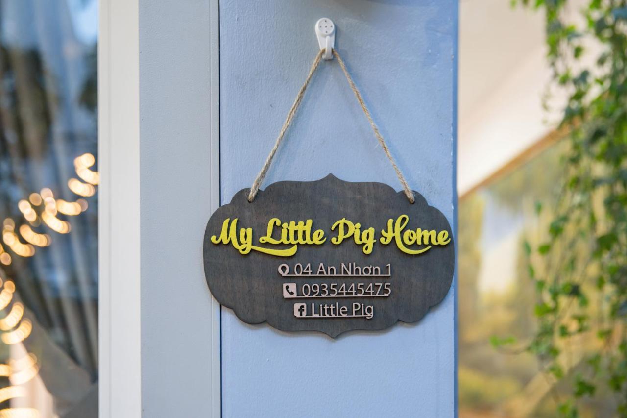 My Little Pig Home Ντα Νανγκ Εξωτερικό φωτογραφία