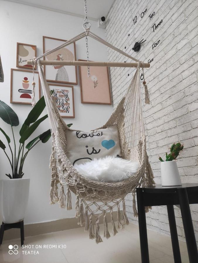My Little Pig Home Ντα Νανγκ Εξωτερικό φωτογραφία