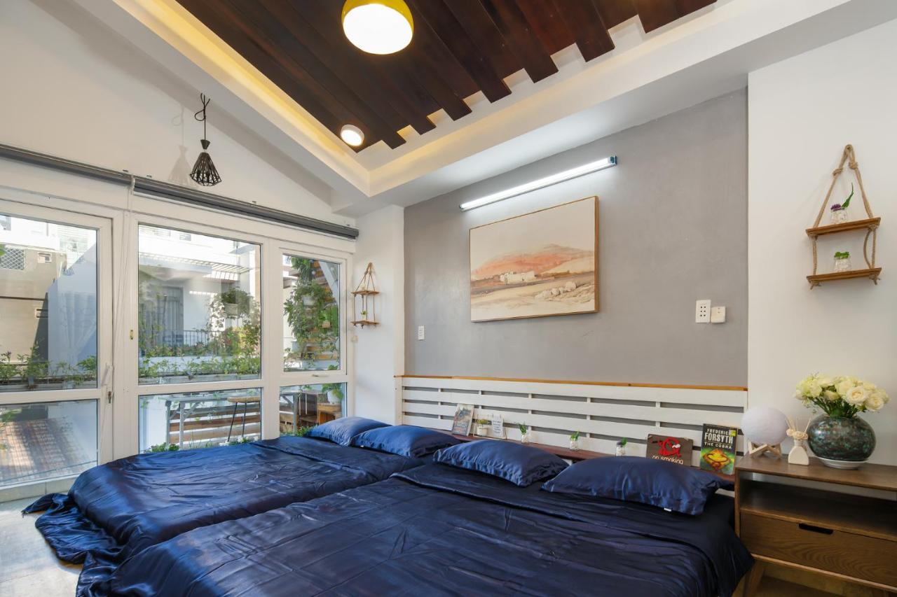 My Little Pig Home Ντα Νανγκ Εξωτερικό φωτογραφία