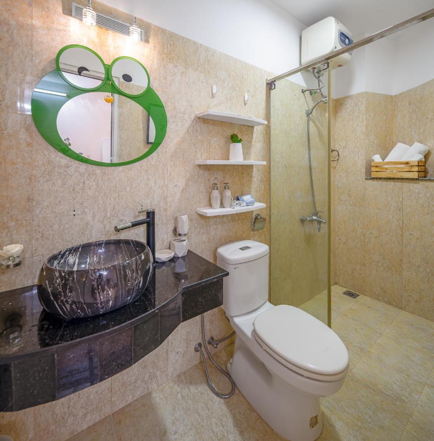 My Little Pig Home Ντα Νανγκ Εξωτερικό φωτογραφία