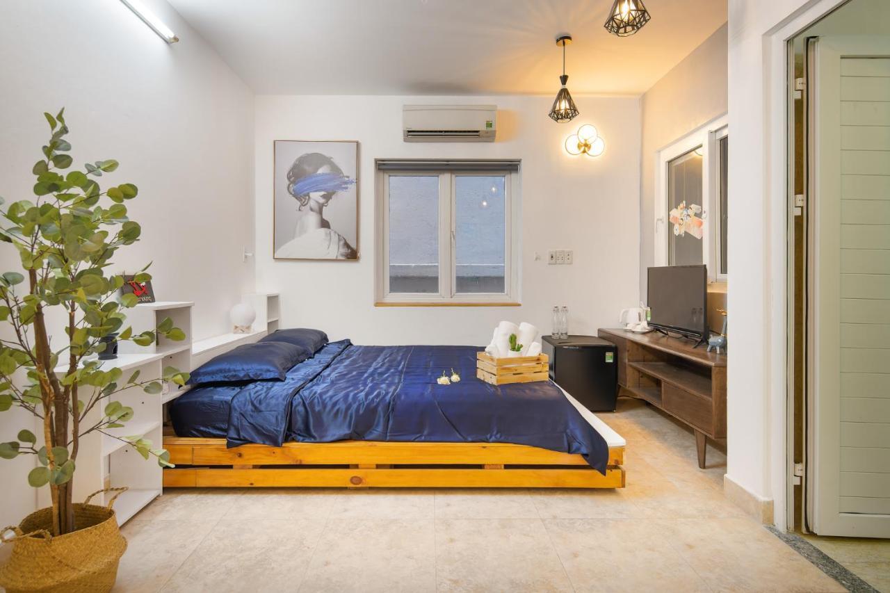 My Little Pig Home Ντα Νανγκ Εξωτερικό φωτογραφία