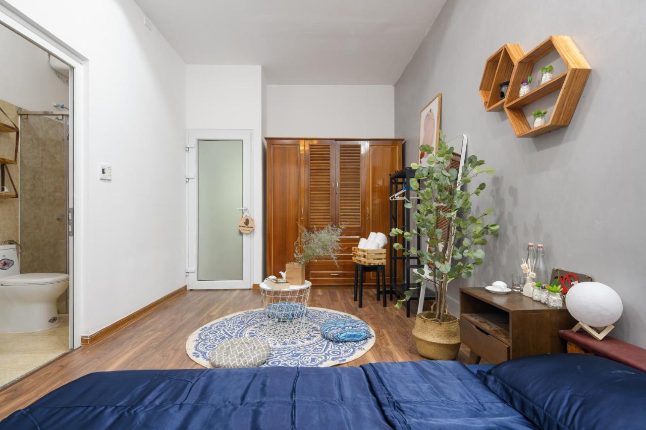 My Little Pig Home Ντα Νανγκ Εξωτερικό φωτογραφία
